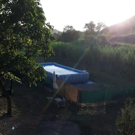 Agriturismo Podere Molino Peccioli Kültér fotó