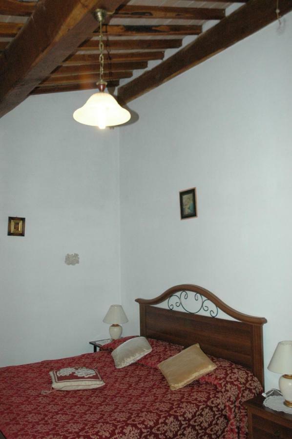 Agriturismo Podere Molino Peccioli Kültér fotó